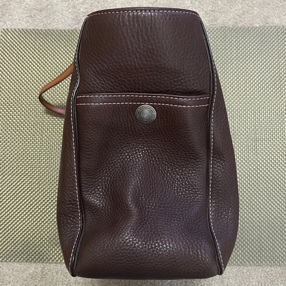 Coach Chelsea Diaper Tote - Computer Tote